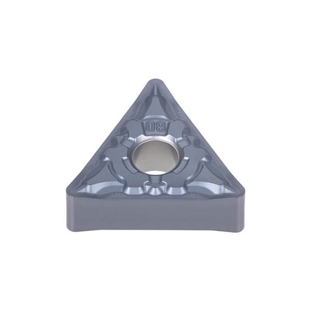 Turning Indexable Insert, TNMG16040, PK10 MPN:6741687