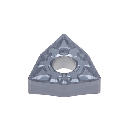Turning Indexable Insert, WNMG08040, PK10 MPN:6741698