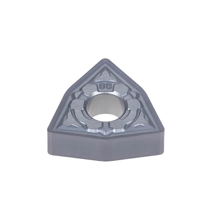 Turning Indexable Insert, WNMG08040, PK10 MPN:6741702