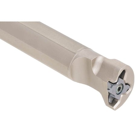 Groove/Turn Indexable Holder, JS20G-STCL1 MPN:6743535