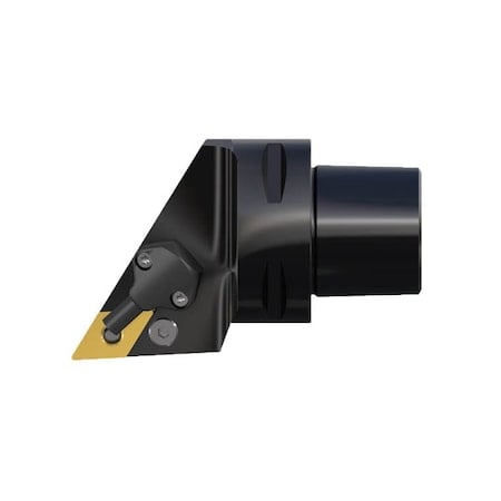 General Indexable Turning Tool C6PDJNR45 MPN:6745406