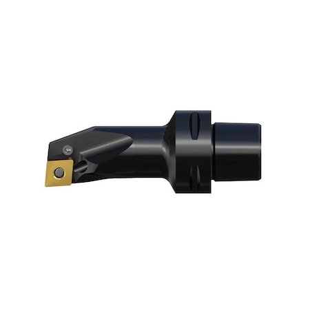 General Indexable Turning Tool C4PCLNR17 MPN:6745410