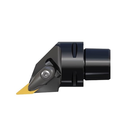 General Indexable Turning Tool C4AVJNR27 MPN:6745412