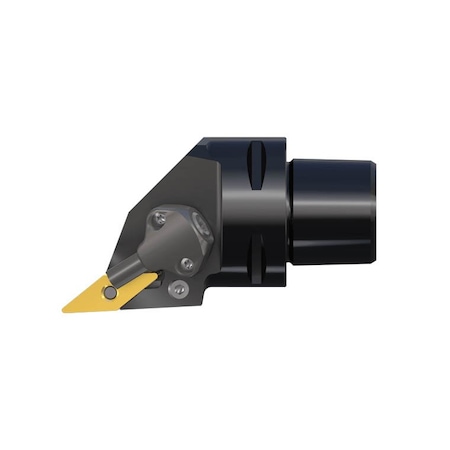 General Indexable Turning Tool C6PVJNL45 MPN:6745418