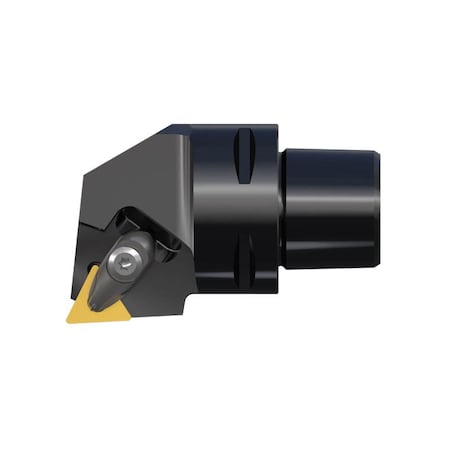 General Indexable Turning Tool C4ATJNR27 MPN:6745419