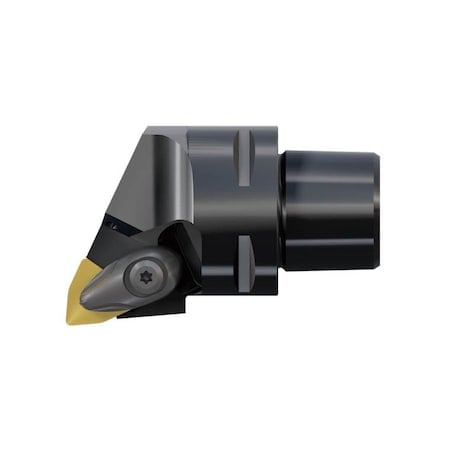 General Indexable Turning Tool C6AWLNL45 MPN:6745428