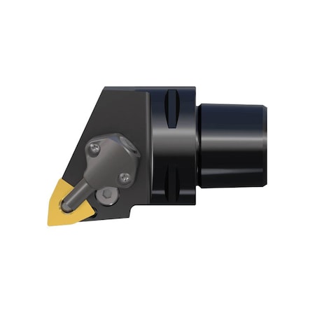 General Indexable Turning Tool C6PWLNL45 MPN:6745430