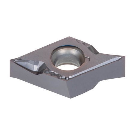 Turning Indexable Insert, DXGU 220, PK10 MPN:6745497