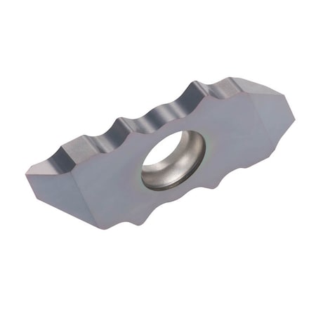 On-Edge Threading Indexable Insert, PK5 MPN:6746518