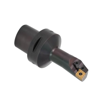 General Indexable Turning Tool C6PCLNL17 MPN:6748655