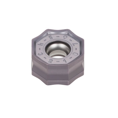 Milling Insert, ONGU0507ANEN-MJ T32, PK10 MPN:6749572