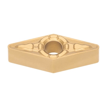 Turning Indexable Insert, VNMG12040, PK10 MPN:6750994