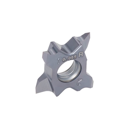 On-Edge Threading Indexable Insert, PK5 MPN:6751210