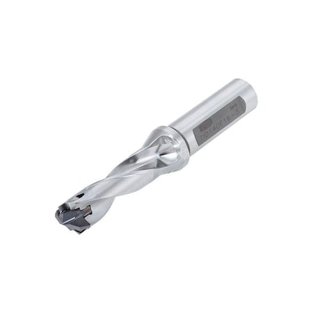 Inserted Drill Body, TID070F12-3 MPN:6751945