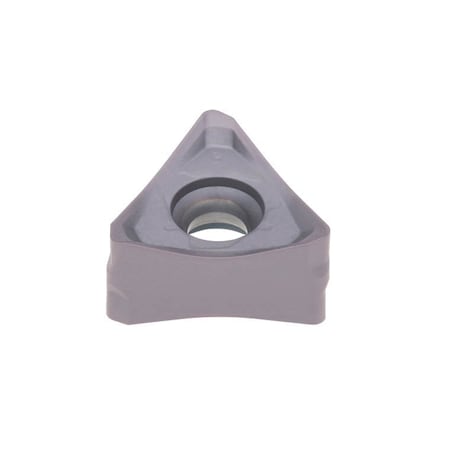 Milling Insert, TNMU120708PER-MJ AH, PK10 MPN:6752714