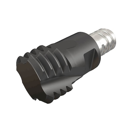 Solid Thread Mill Head, VMT100L06UN2, PK2 MPN:6754596