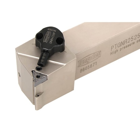 General Indexable Turning Tool, PTGNL1623 MPN:6755240