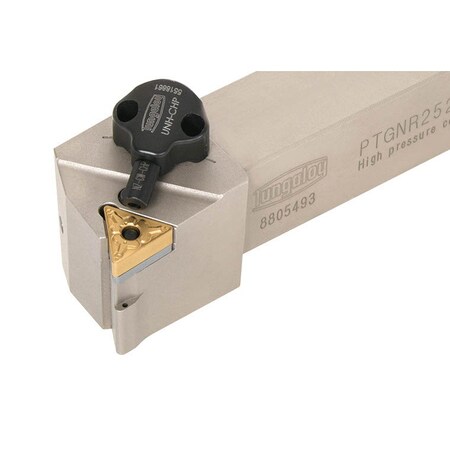 General Indexable Turning Tool, PTGNL123- MPN:6755242
