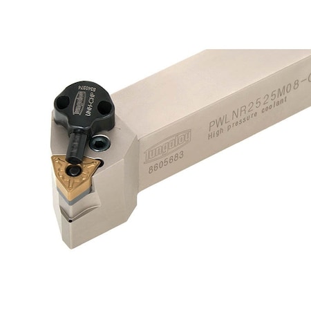 General Indexable Turning Tool, PWLNR164- MPN:6755251