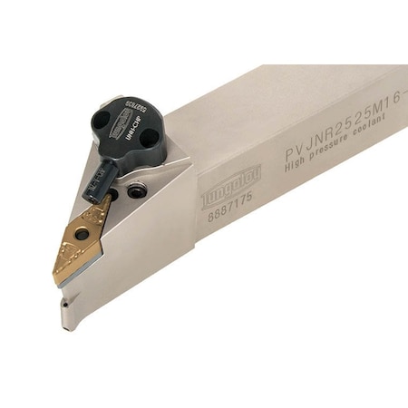 General Indexable Turning Tool, PVJNR163- MPN:6755255