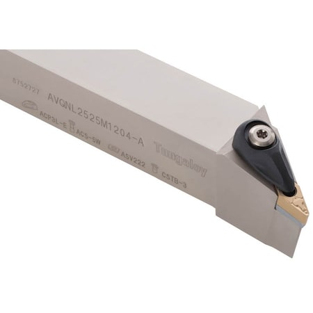 General Indexable Turning Tool AVJNR162. MPN:6759381