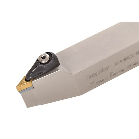 General Indexable Turning Tool AVVNN162. MPN:6759388