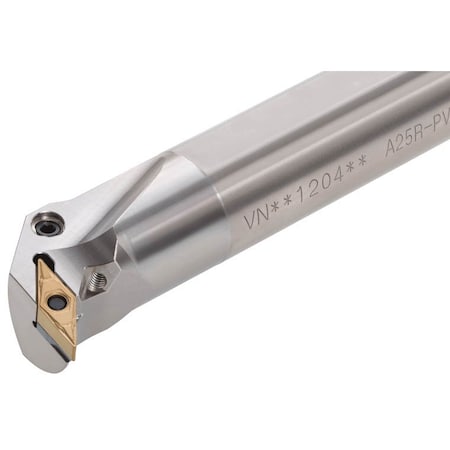 Indexable Grooving and Parting Tool A20- MPN:6759397