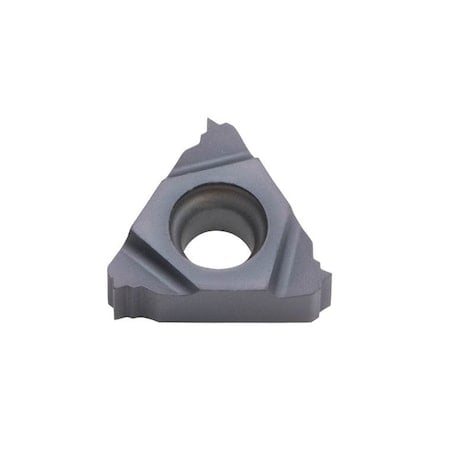 On-Edge Threading Indexable Insert, PK5 MPN:6761206