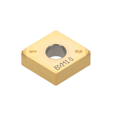 Turning Indexable Insert 2QP-CNGM120408- MPN:6761645