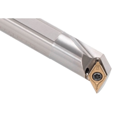 General Indexable Turning Tool, E12Q-SDUP MPN:6762779