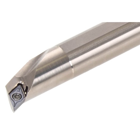 General Indexable Turning Tool, E12Q-SDQP MPN:6762786