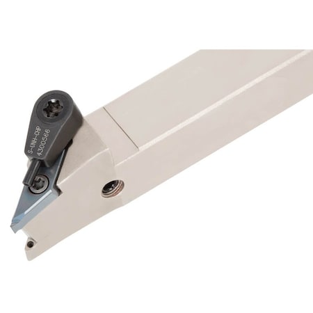 General Indexable Turning Tool, JSVJ2XR12 MPN:6766284