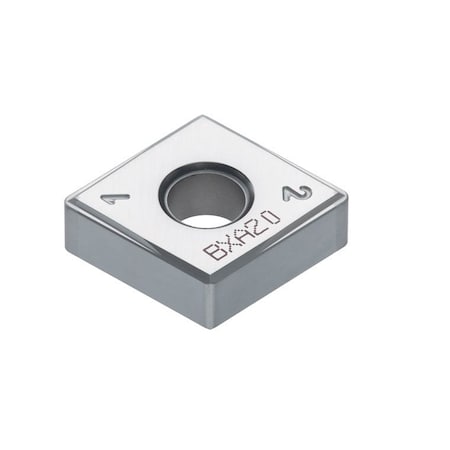 Turning Indexable Insert 4QS-CNGG120408- MPN:6769788