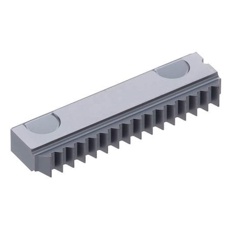 Indexable Threadmill Insert, LN25DIR, PK5 MPN:6770370