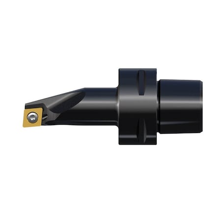 General Indexable Turning Tool C4SCLCR11 MPN:6771565