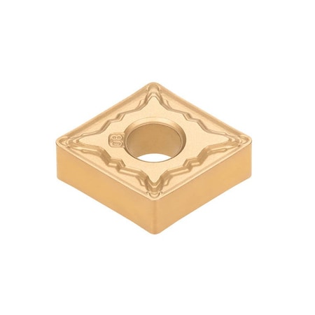 Turning Indexable Insert, CNMG12041, PK10 MPN:6772182