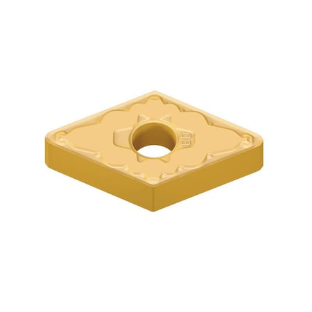 Turning Indexable Insert, DNMG15060, PK10 MPN:6772224