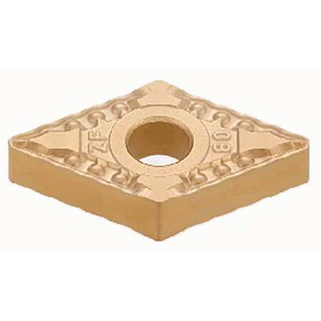 Turning Insert, Diamond, 4, DNMG, 0.0130 in MPN:6772227