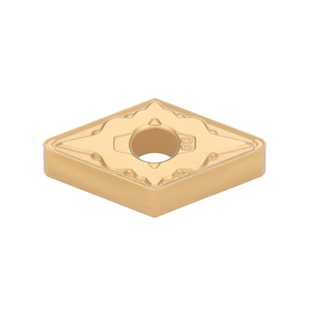 Turning Indexable Insert, DNMG15040, PK10 MPN:6772235