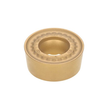 Turning Indexable Insert, RCMT1204M, PK10 MPN:6772459