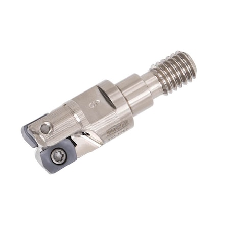 End Mill, HXLS02M012M06R03 MPN:6772876