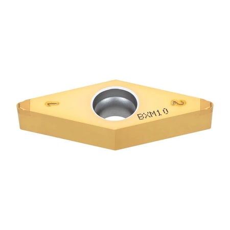 Turning Indexable Insert 2QP-VBGT221 HP MPN:6772907
