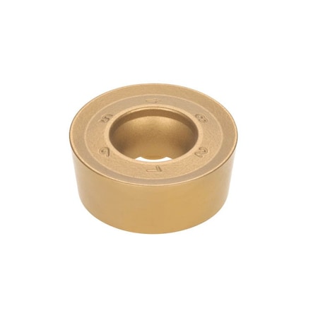 Turning Indexable Insert, RCMT1204M, PK10 MPN:6773834
