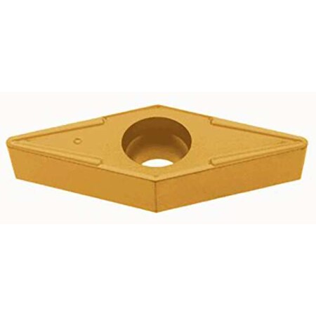 Turning Insert, Diamond, 3, VBMT, 2 MPN:6774064