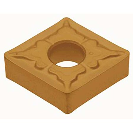 Turning Insert, Diamond, 4, CNMG, 2 MPN:6774101