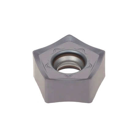Milling Insert, PNCU0905GNEN-MJ T32, PK10 MPN:6774940
