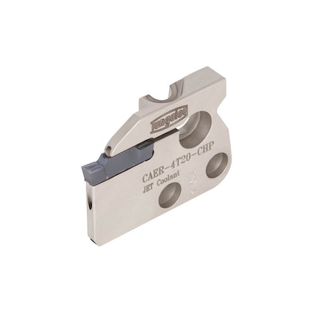 Groove/Turn Indexable Holder CAER-5T20-C MPN:6775217