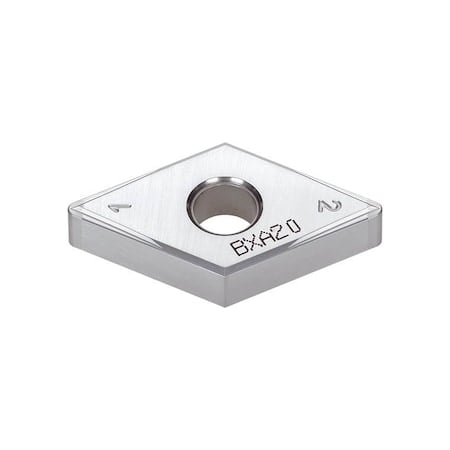 Turning Indexable Insert 4QS-DNGG150408- MPN:6776232