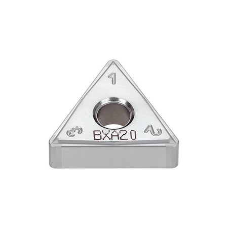 Turning Indexable Insert 6QS-TNGG160408- MPN:6776235