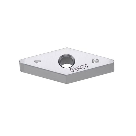 Turning Indexable Insert 4QS-VNGA160408- MPN:6776237